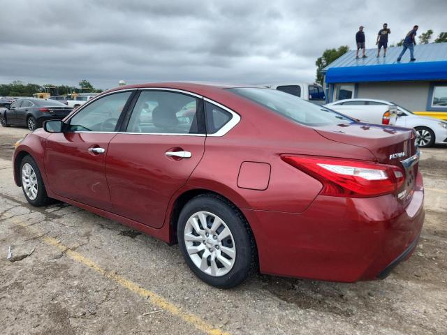 2016 NISSAN ALTIMA 2.5 - Inny widok