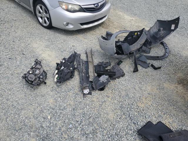 2017 NISSAN ARMADA SV JN8AY2NC3H9506753