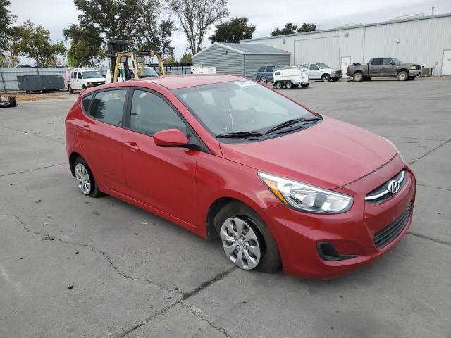 2017 HYUNDAI ACCENT SE - KMHCT5AE7HU319956