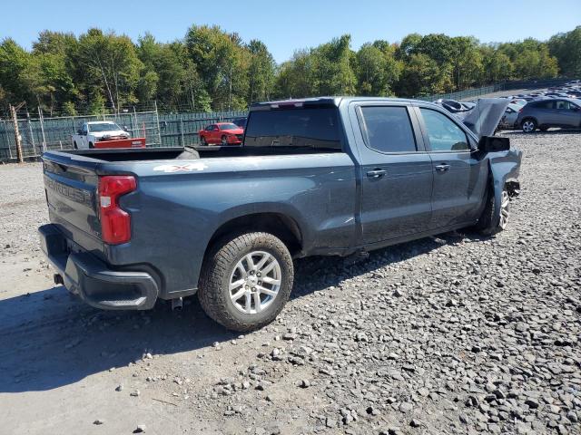 2019 CHEVROLET SILVERADO K1500 RST 3GCUYEED2KG271837