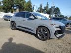 Lot #3305655725 2024 AUDI Q4 E-TRON