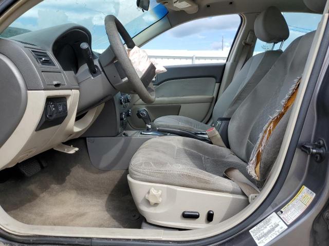 2011 FORD FUSION SE - 3FAHP0HG0BR278079