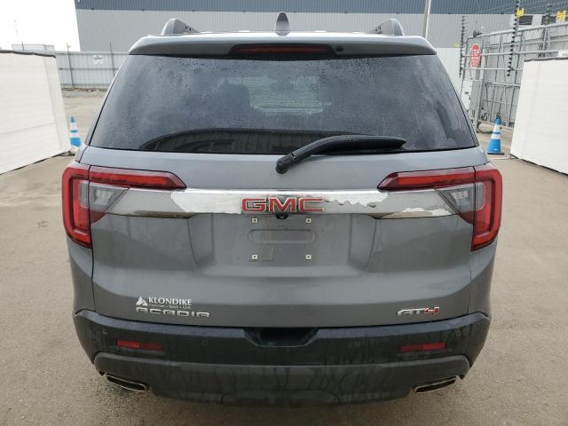2021 GMC ACADIA AT4 1GKKNLLS6MZ192958