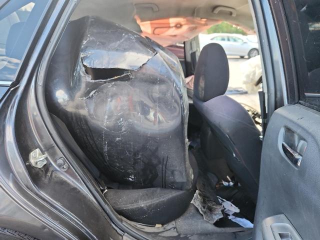 2008 SUBARU IMPREZA 2. #3278977055