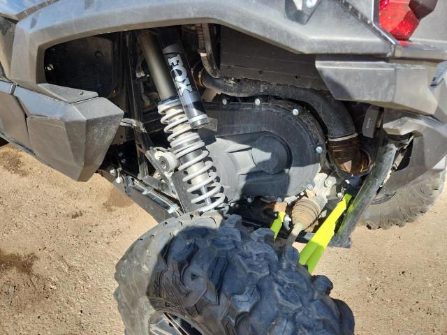 2024 KAWA TERYX KRX 4 1000 #3309387966