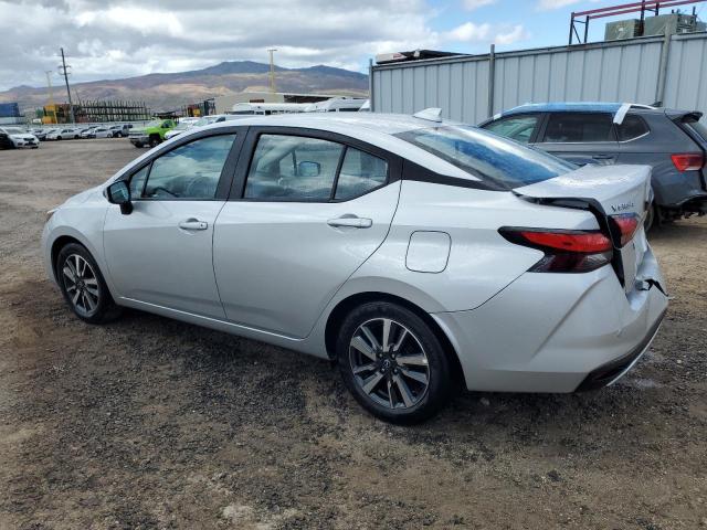 2025 NISSAN VERSA SV 3N1CN8EV9SL861963