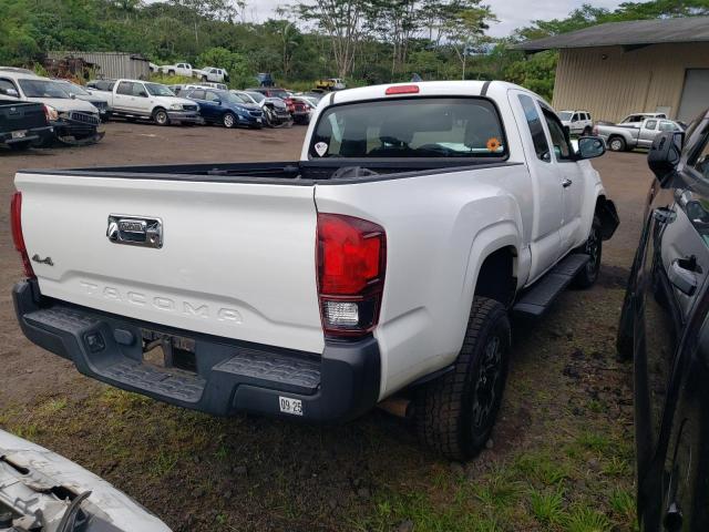 2018 TOYOTA TACOMA ACC - 5TFSX5EN1JX062358