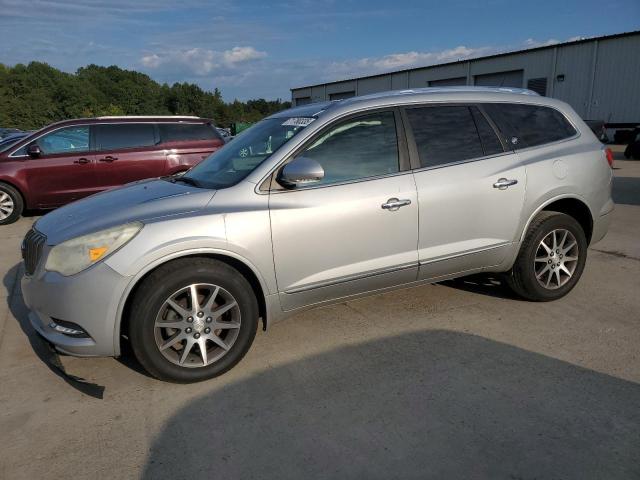 2016 BUICK ENCLAVE - 5GAKRAKD6GJ161303