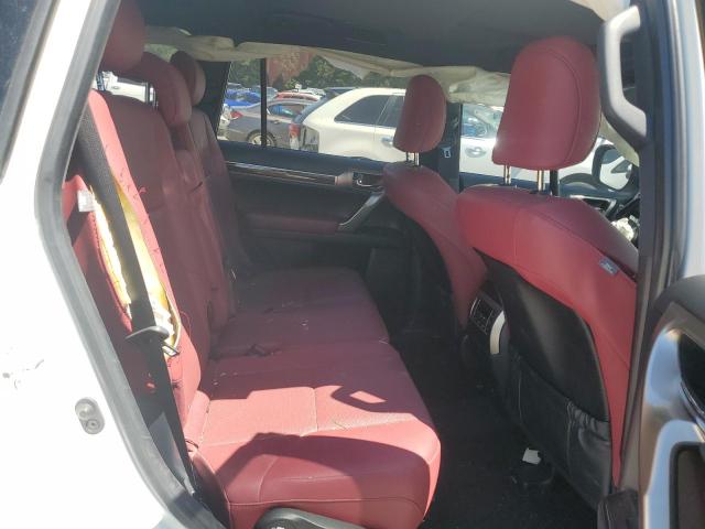 2020 LEXUS GX 460 PREMIUM JTJAM7BX6L5262105