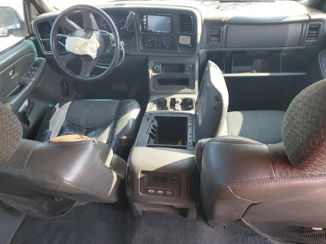 2004 CHEVROLET AVALANCHE #3285650276
