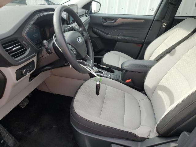 2025 FORD ESCAPE ACT 1FMCU0GN9SUA42032