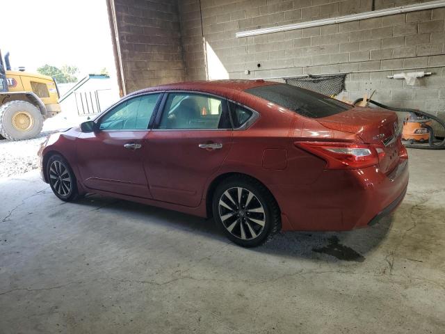 2016 NISSAN ALTIMA 2.5 1N4AL3AP6GC203742