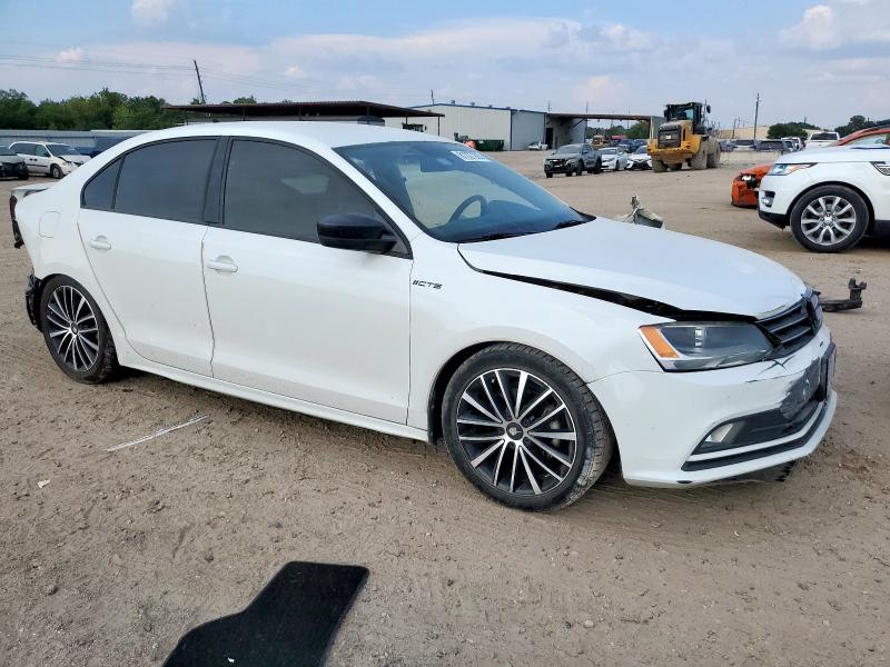 2015 VOLKSWAGEN JETTA SE 3VWD17AJ7FM326167
