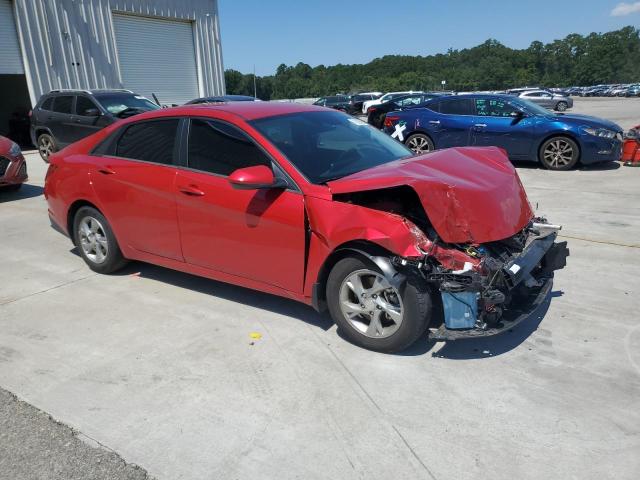 2023 HYUNDAI ELANTRA SE #3287495995
