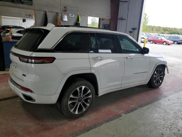 2022 JEEP GRAND CHEROKEE OVERLAND 1C4RJHDG5N8544755