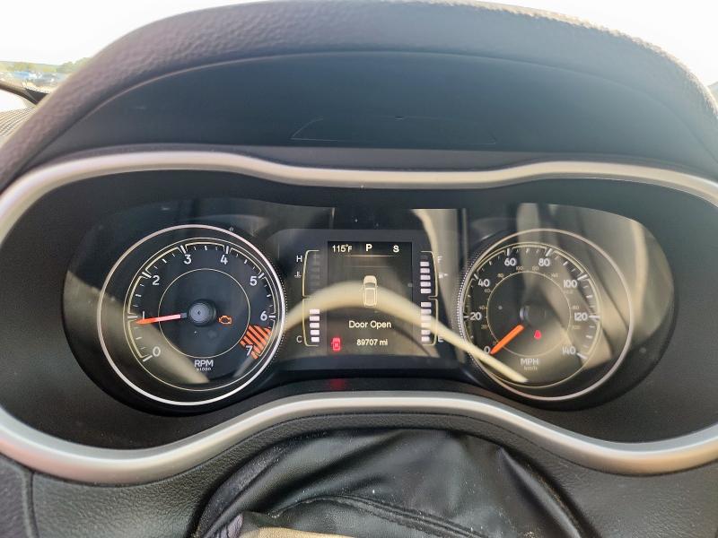 2015 JEEP CHEROKESPT 1C4PJLAB6FW669554