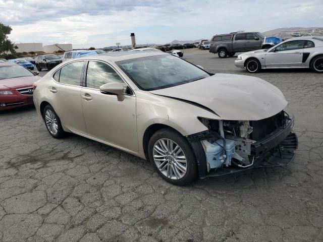 2015 LEXUS ES 350 JTHBK1GGXF2209253
