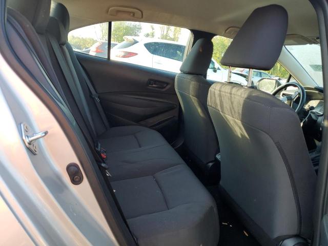 2025 TOYOTA COROLLA LE 5YFB4MDE8SP287462