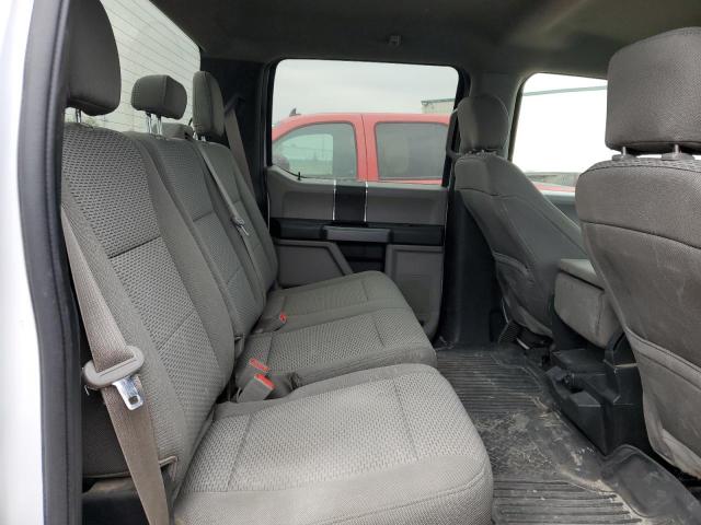 2019 FORD F150 SUPERCREW - 1FTFW1E5XKKC25715
