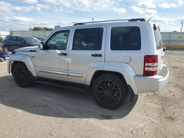 2011 JEEP LIBERTY SP - 1J4PN2GK6BW556956