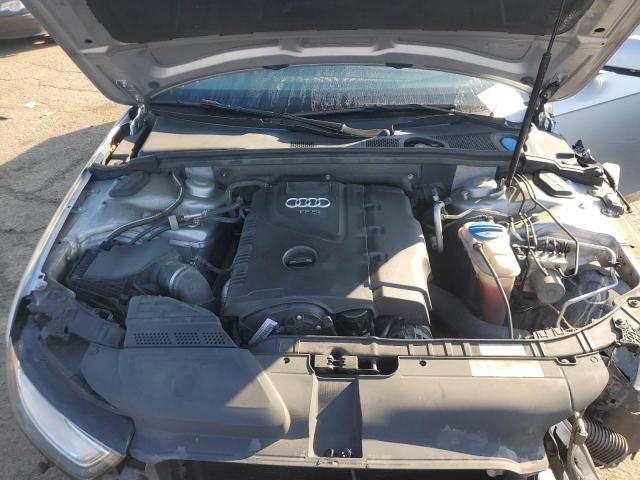 2015 AUDI A4 PREMIUM WAUHFAFL1FN016757