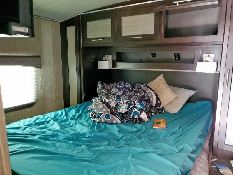 2019 CRUISER RV FUN FINDER #3282461617