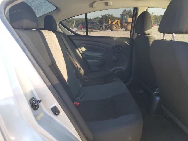 2018 NISSAN VERSA S 3N1CN7AP3JL864034