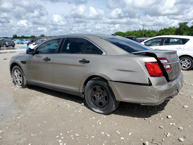 2015 FORD TAURUS POL 1FAHP2L84FG162134
