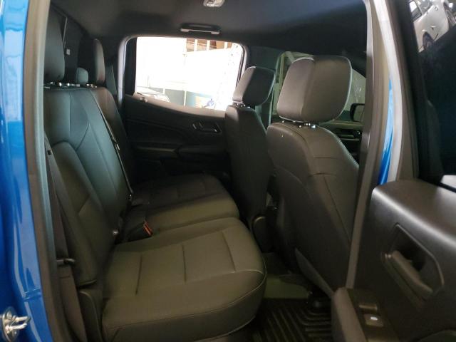 2024 CHEVROLET COLORADO T #3316952118