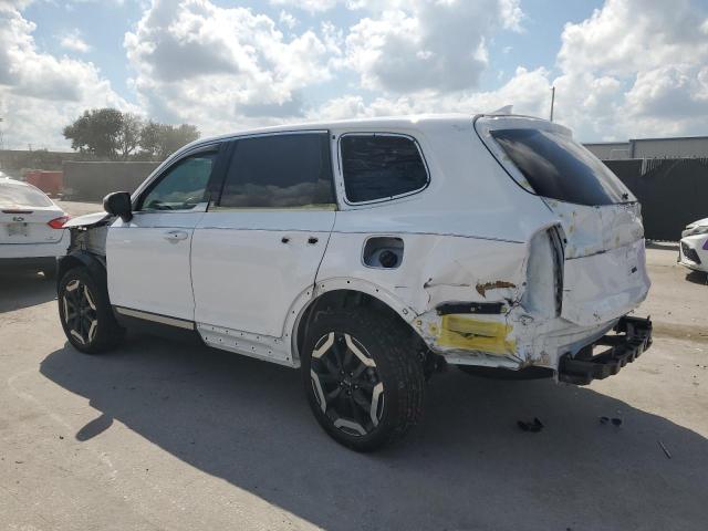 2023 KIA TELLURIDE 5XYP34GC1PG340405