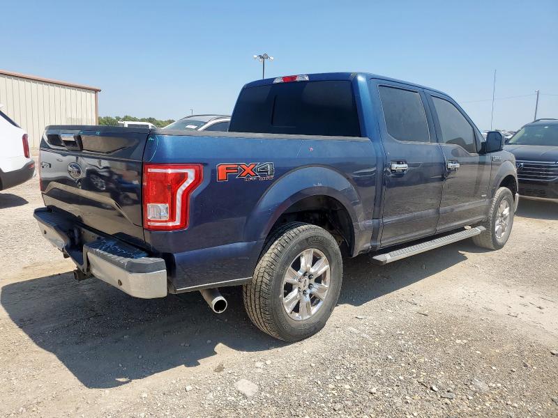 2016 FORD F150 SUPER 1FTEW1EG7GKD55083