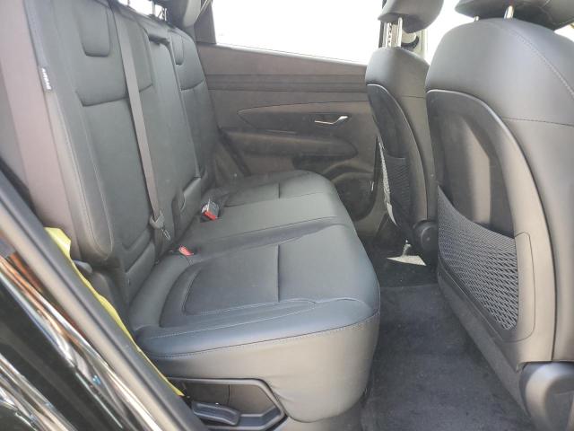 2025 HYUNDAI TUCSON SEL KM8JCDD11SU367521