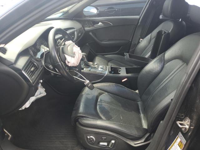 2017 AUDI S6 PRESTIG WAUHFAFC4HN116919