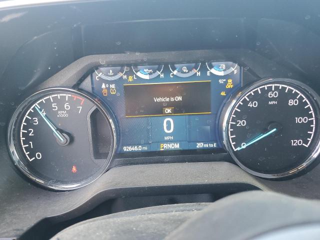 2022 FORD F150 SUPER - 1FTEW1EP3NKD70774