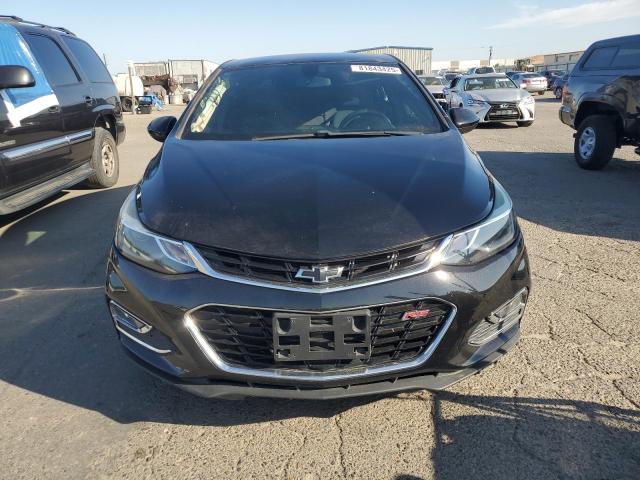 2018 CHEVROLET CRUZE LT 1G1BE5SM5J7213812