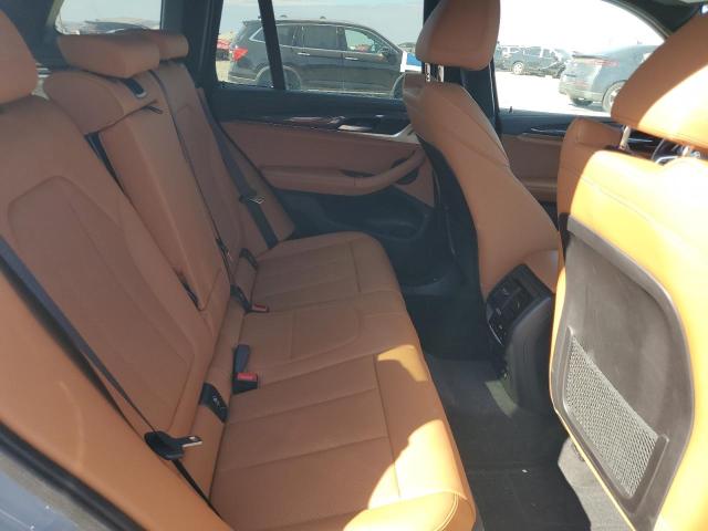 2022 BMW X3 M40I 5UX83DP0XN9N05519