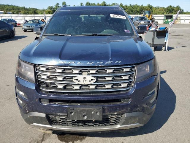 2016 FORD EXPLORER X 1FM5K8D87GGB90682