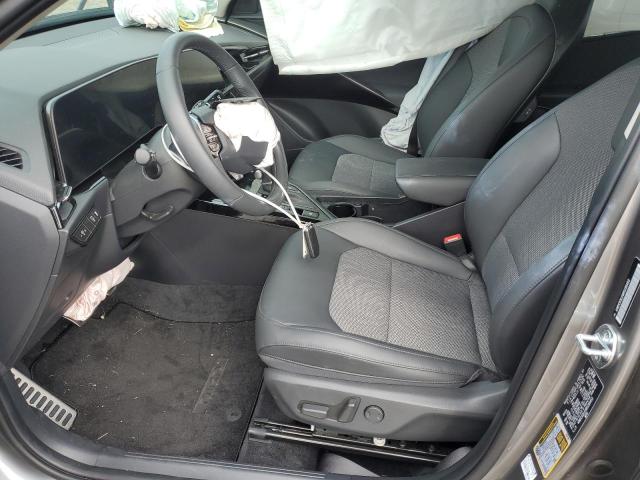 2024 KIA NIRO EX KNDCR3LE6R5195453