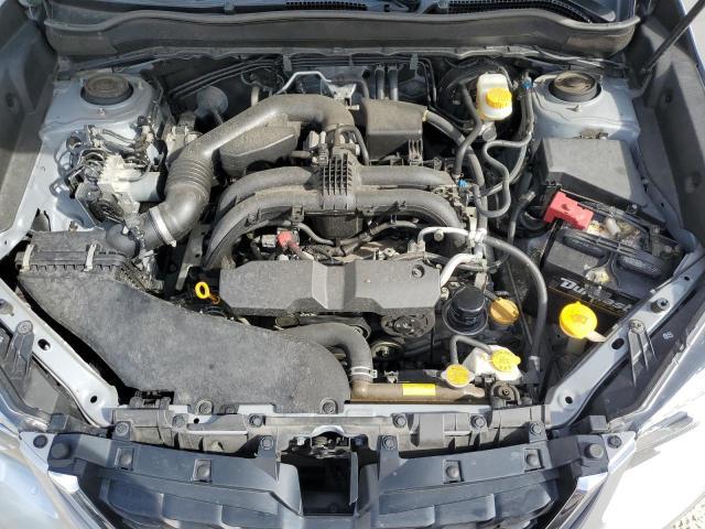 2018 SUBARU FORESTER 2.5I TOURING JF2SJAWC7JH576542