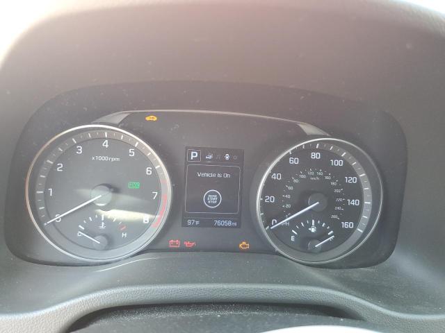 2017 HYUNDAI ELANTRA SE 5NPD84LF5HH207774