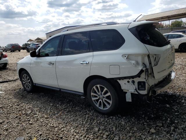 2016 NISSAN PATHFINDER - 5N1AR2MN4GC641250