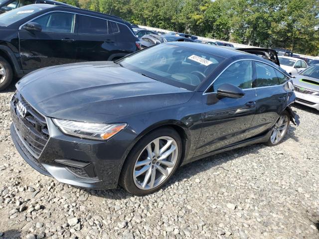 Global Auto Auctions: 2023 AUDI A7 PRESTIGE