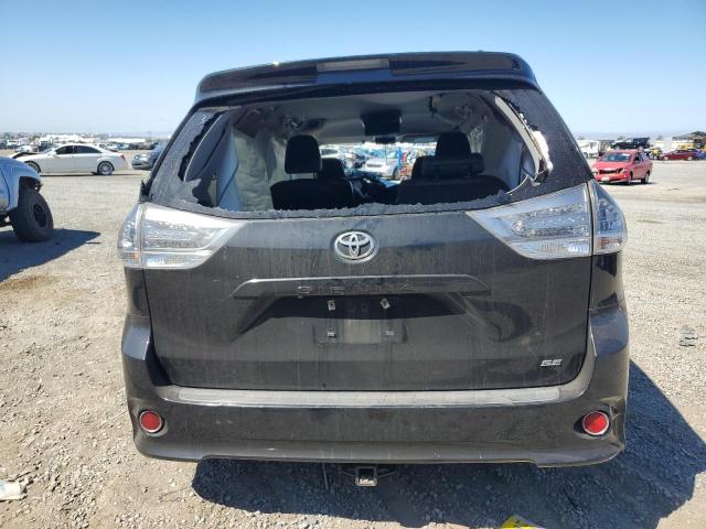 2015 TOYOTA SIENNA SPO 5TDXK3DC0FS582752