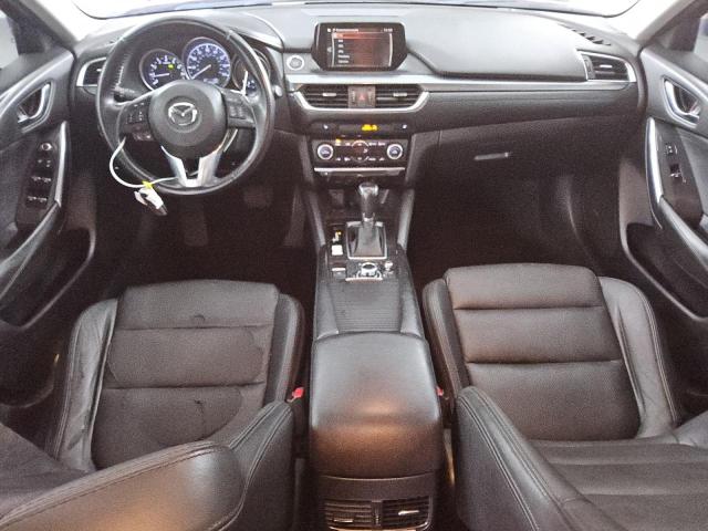 2016 MAZDA 6 TOURING JM1GJ1T58G1477708