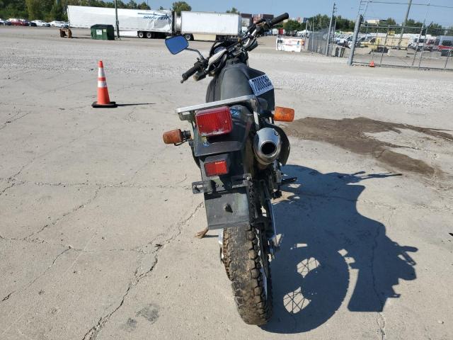 2012 SUZUKI DR650 SE JS1SP46A5C2100187