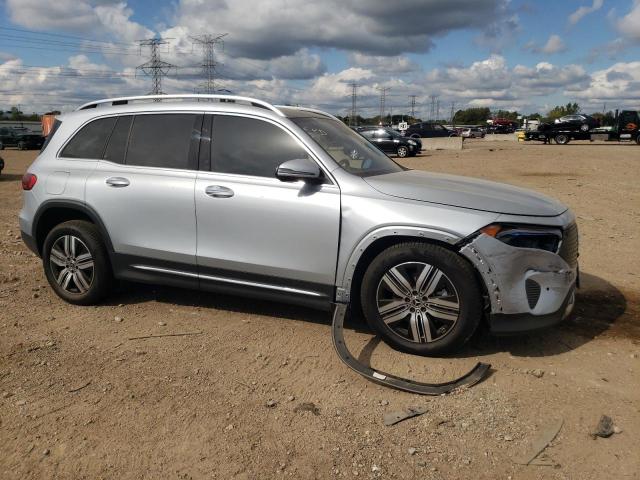 2025 MERCEDES-BENZ EQB 250+ W1N9M0CB0SN132957