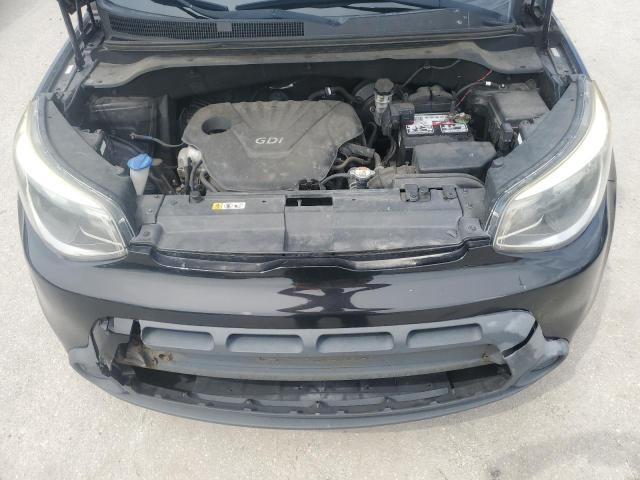 2016 KIA SOUL KNDJN2A4G7298586