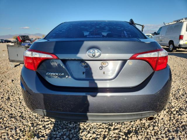 2016 TOYOTA COROLLA L - 5YFBURHEXGP501852