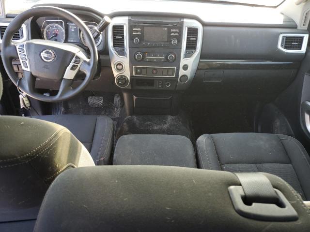 2017 NISSAN TITAN S 1N6AA1EJ9HN575931