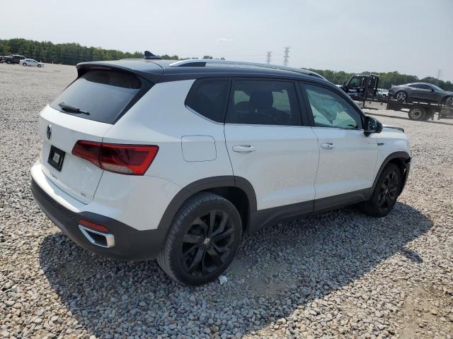 2023 VOLKSWAGEN TAOS SE 3VVEX7B20PM323627